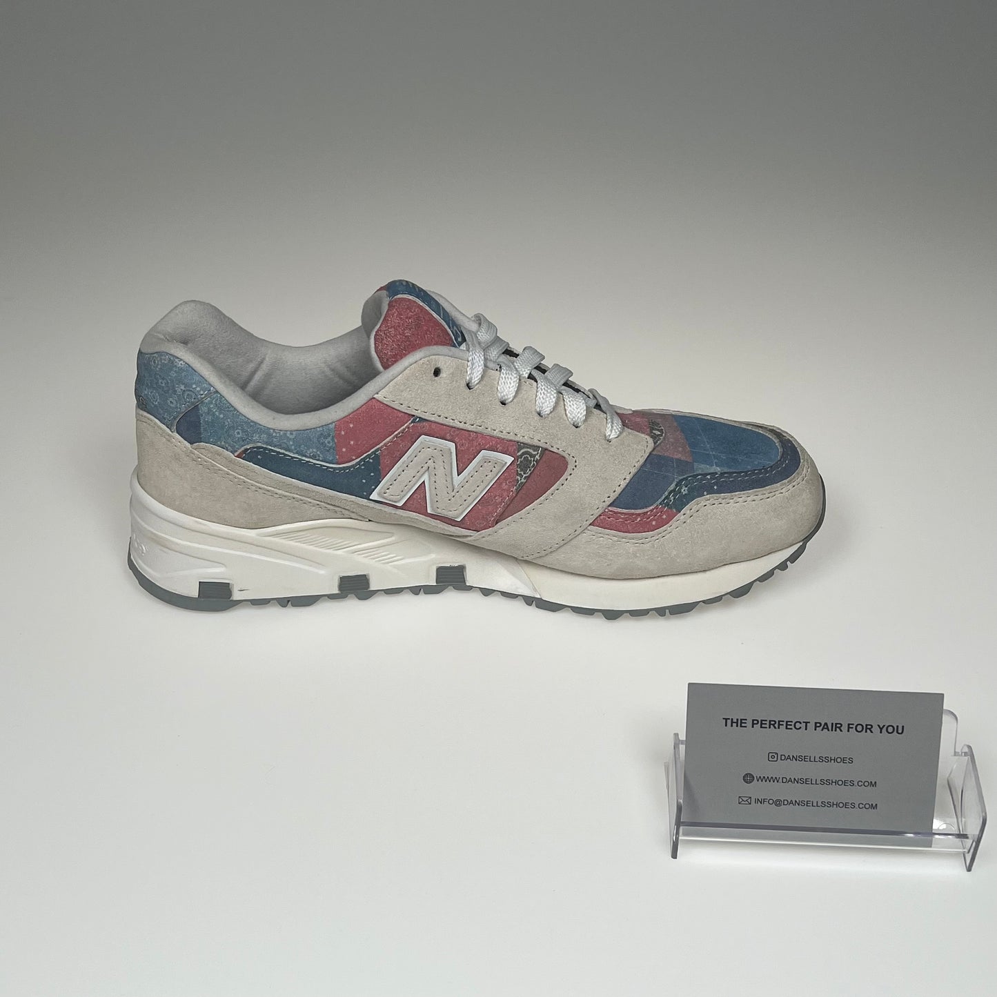 New Balance 575 Concepts M80 (Special Box)