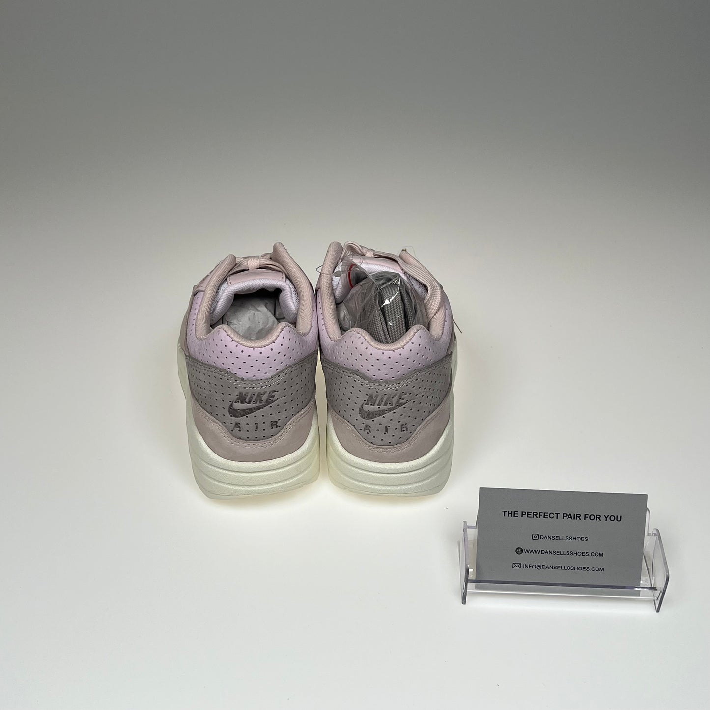 Nike Air Max 1 Pinnacle 'Arctic Pink'