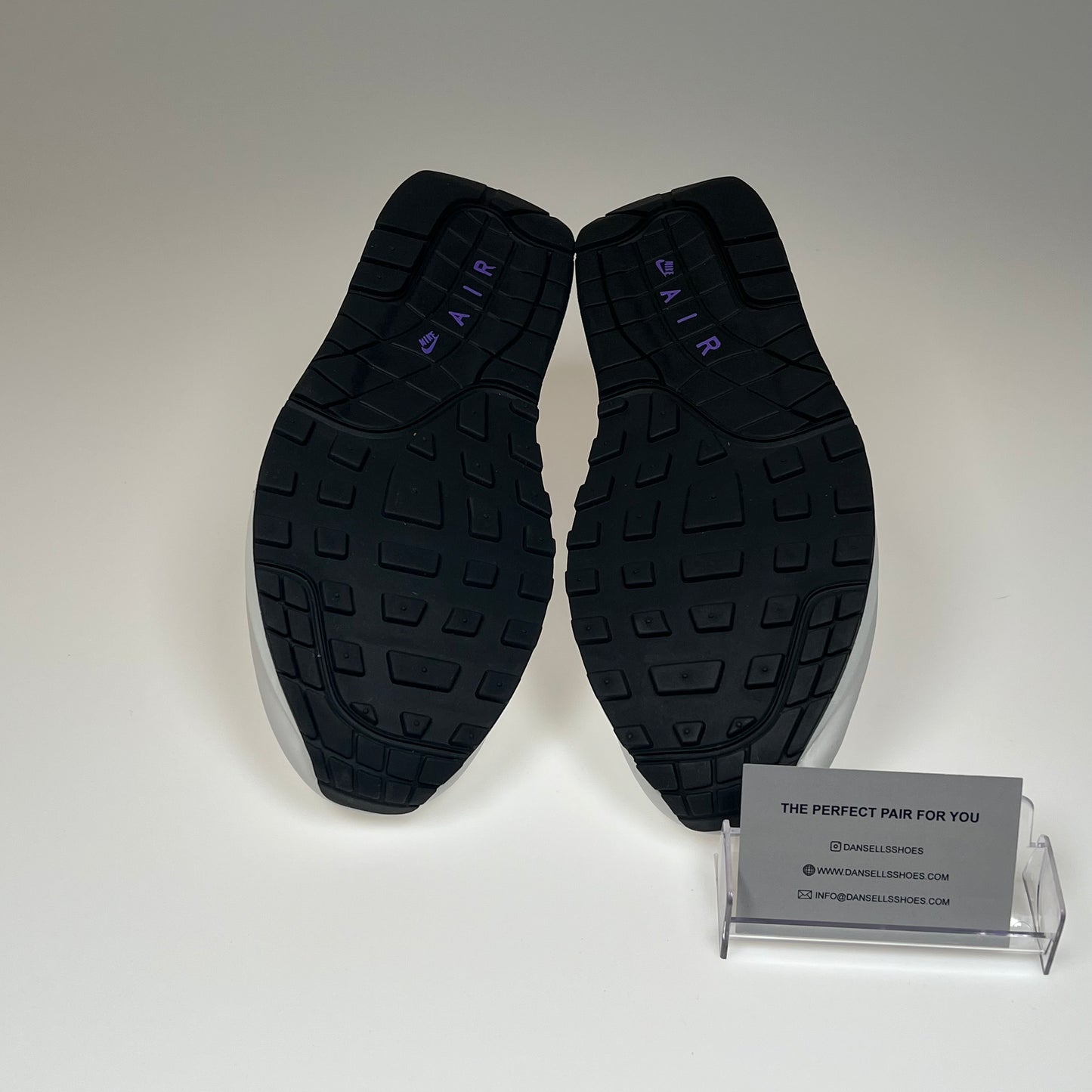 Nike Air Max 1 'DNA Huarache Run'