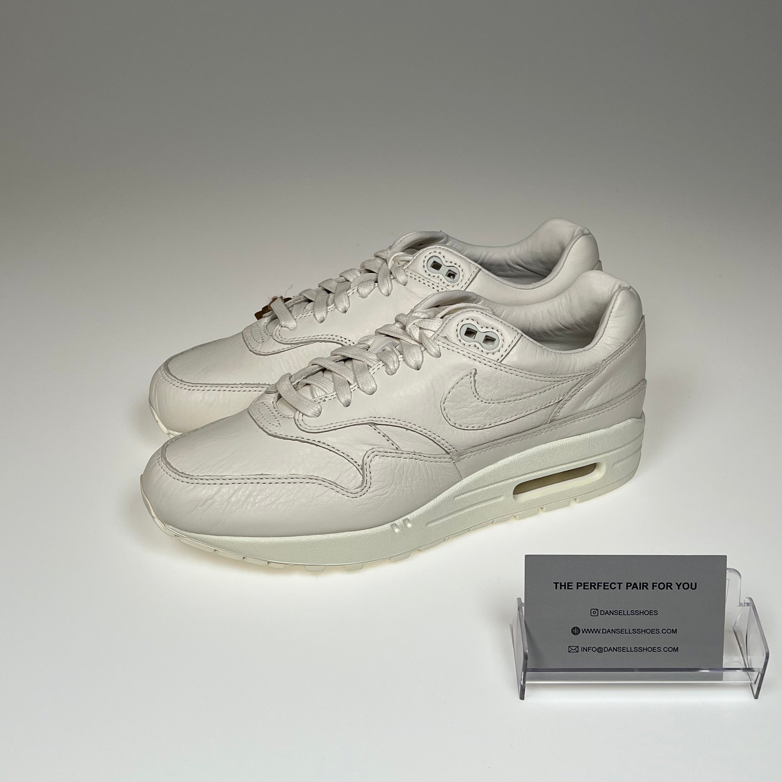 Ocean Fog Nike Thea Pinnacle Light Bone Nike Air Max 2017 Canvas