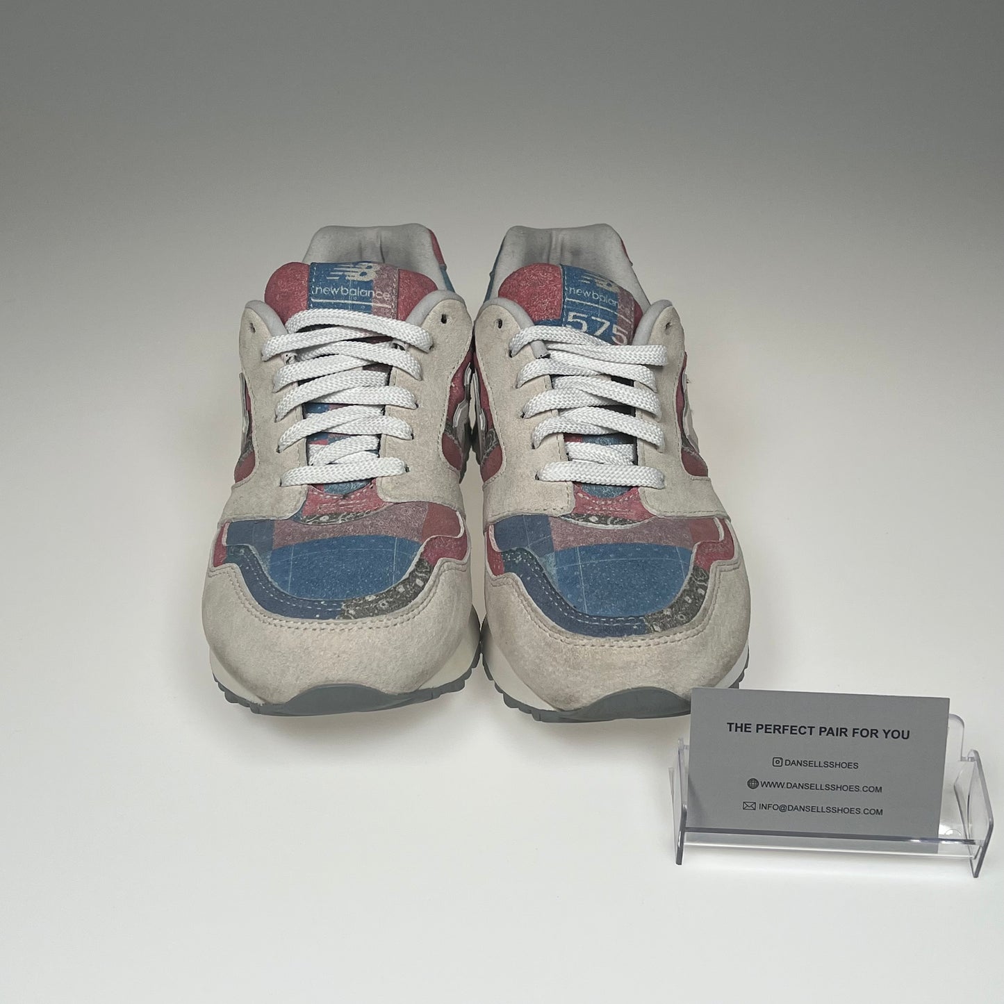 New Balance 575 Concepts M80 (Special Box)