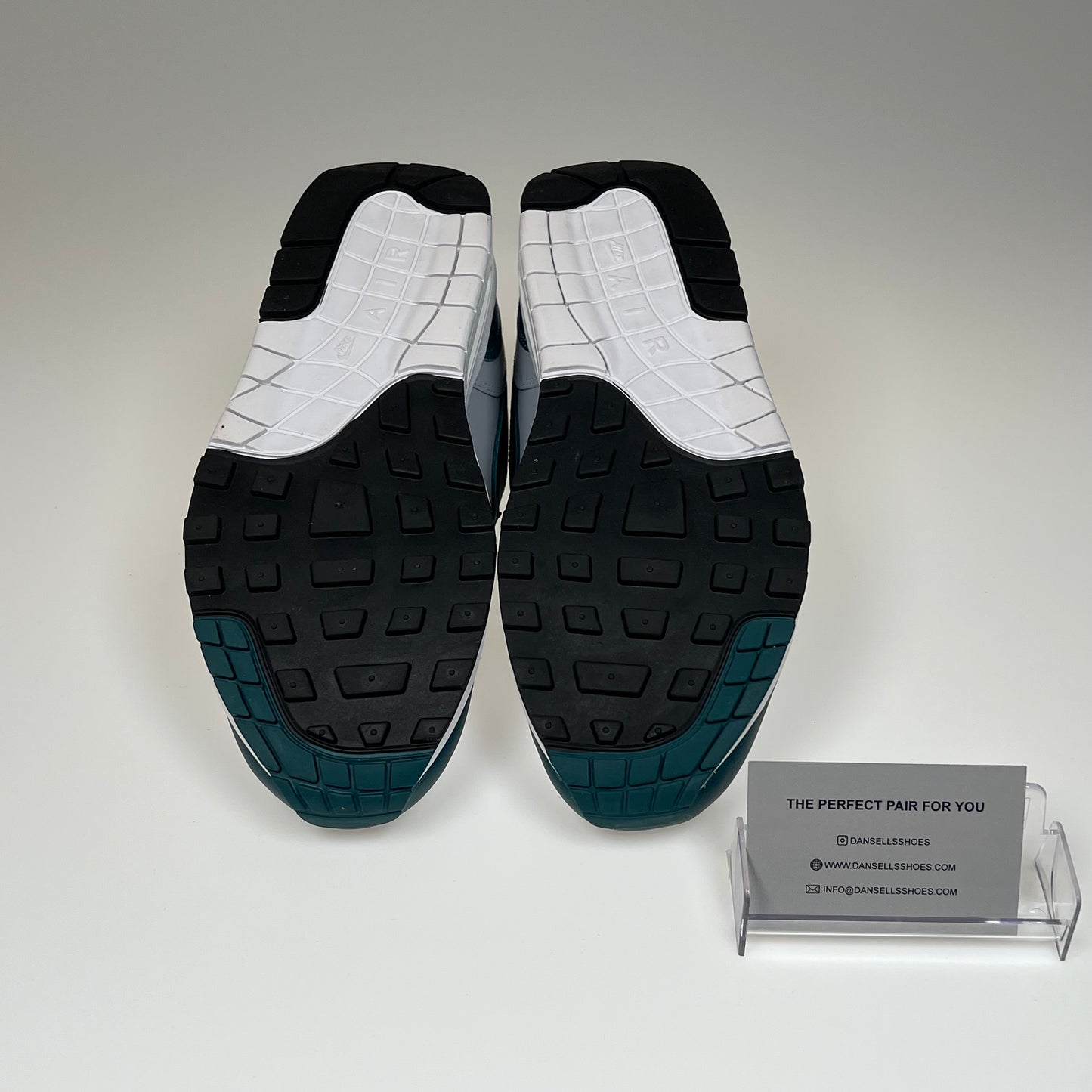 Nike Air Max 1 'Dark Teal Green'