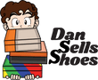 DAN SELLS SHOES