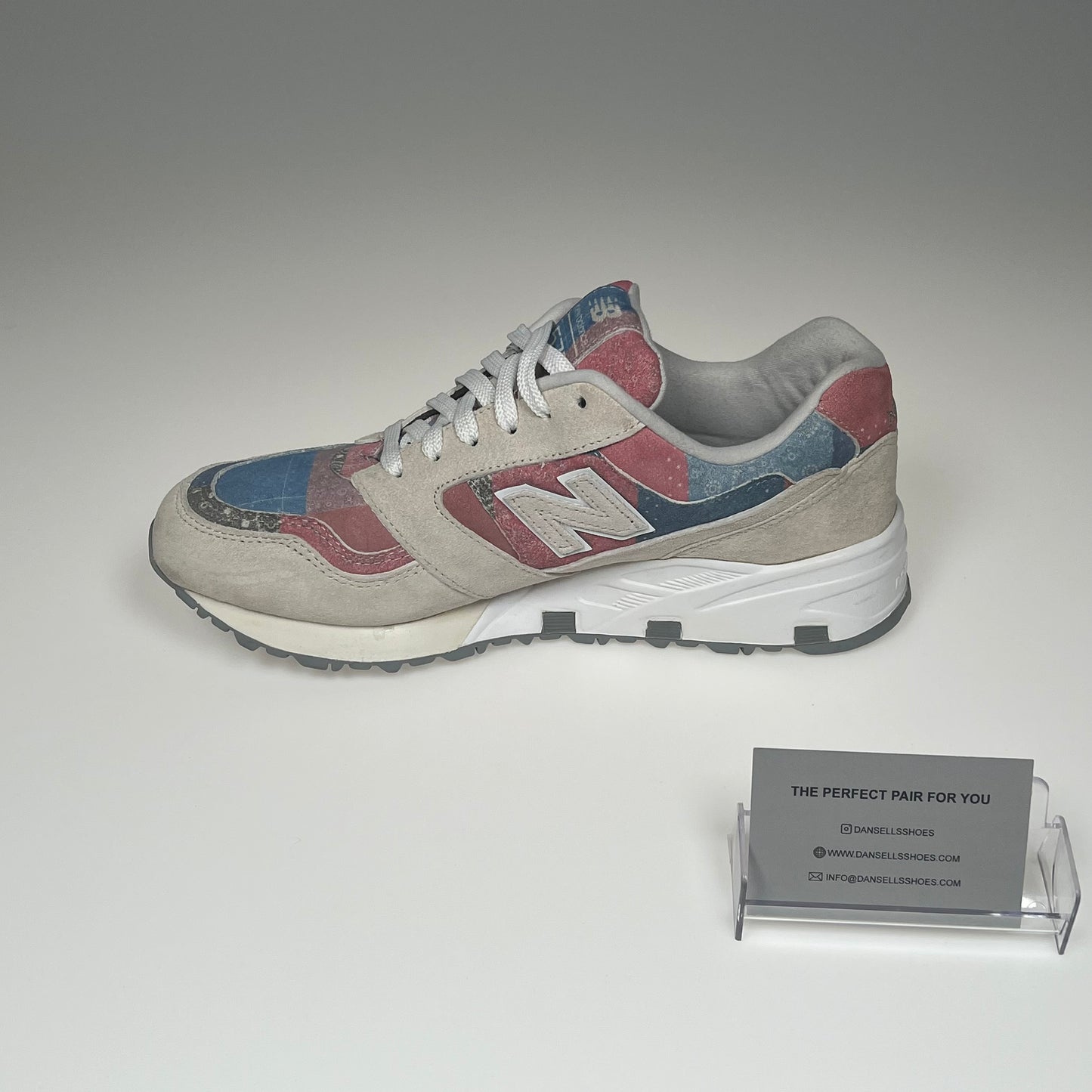 New Balance 575 Concepts M80 (Special Box)