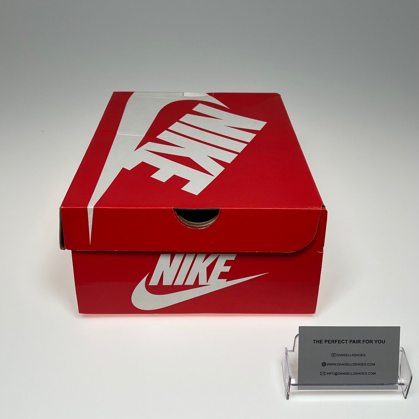 Nike Air Max 90 'ICE NYC'