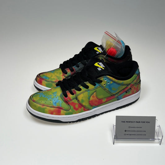 Nike SB Dunk Low 'Civilists'