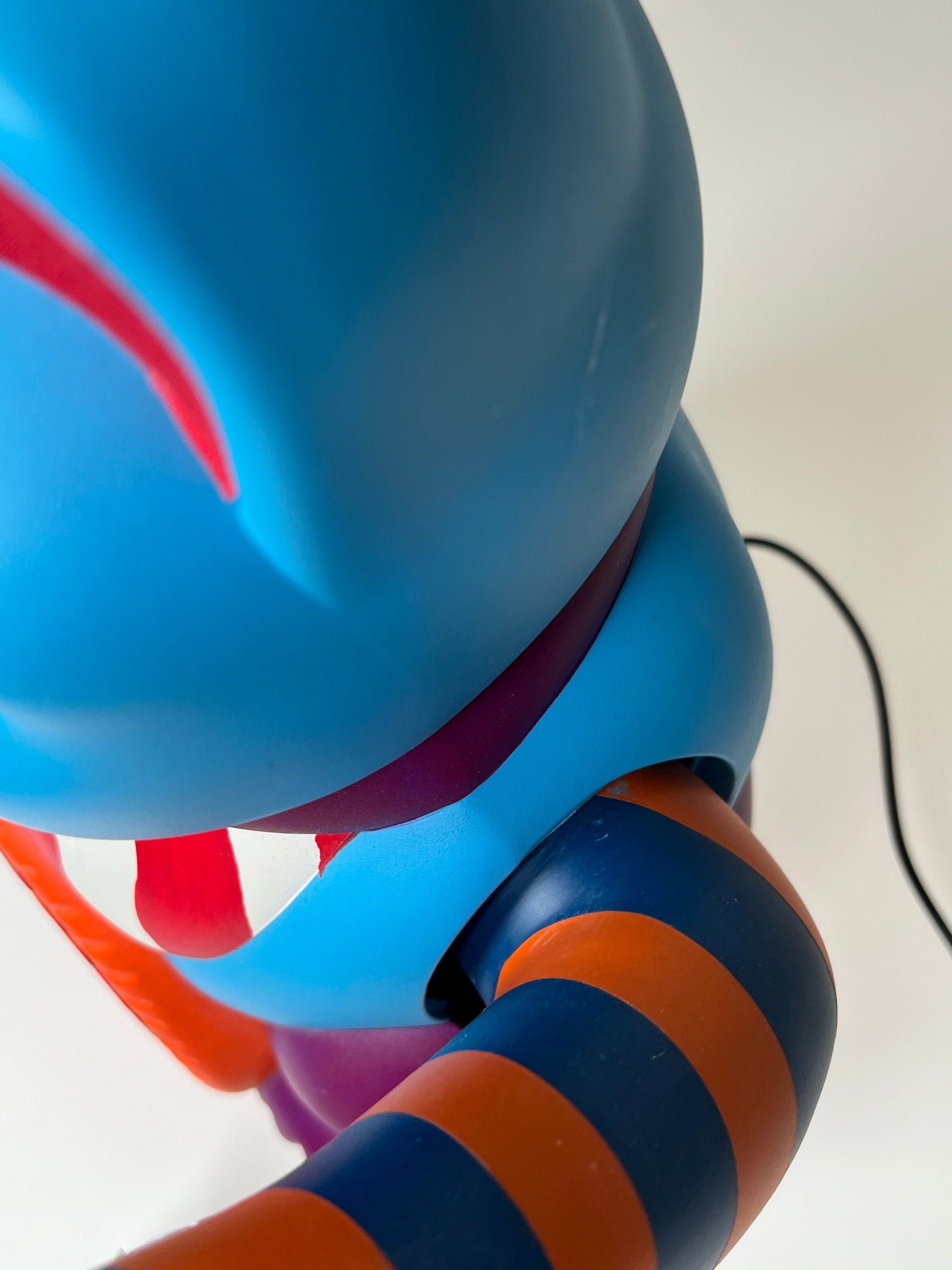 Nike SB x Piet Parra “Prototype Promo Statue”