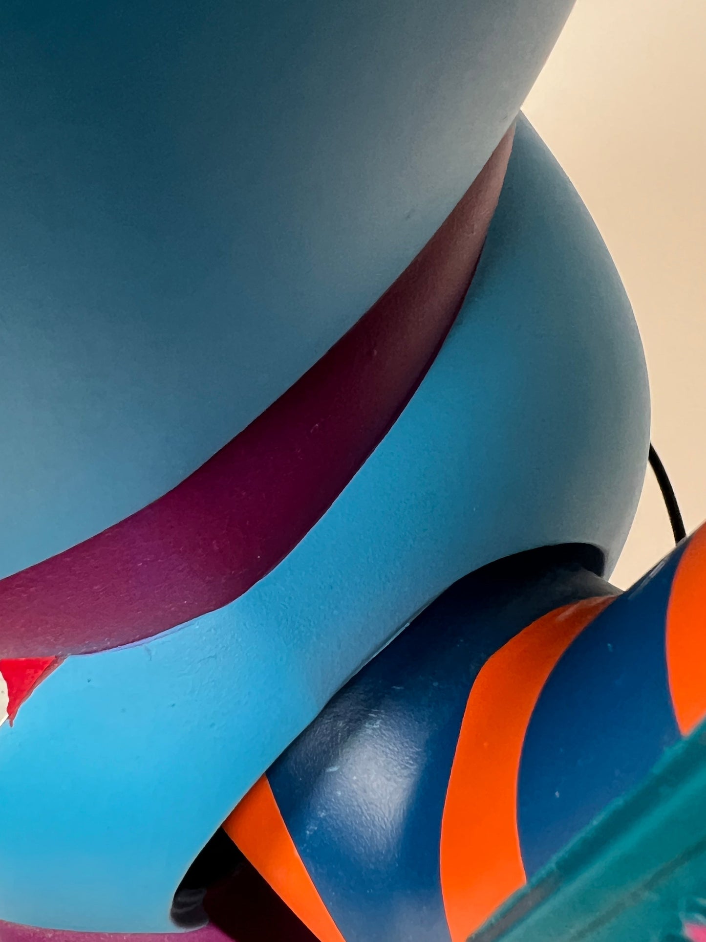 Nike SB x Piet Parra “Prototype Promo Statue”