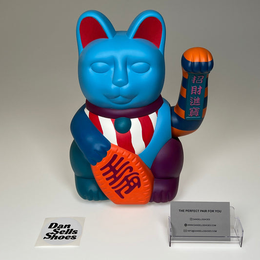 Nike SB x Piet Parra “Prototype Promo Statue”