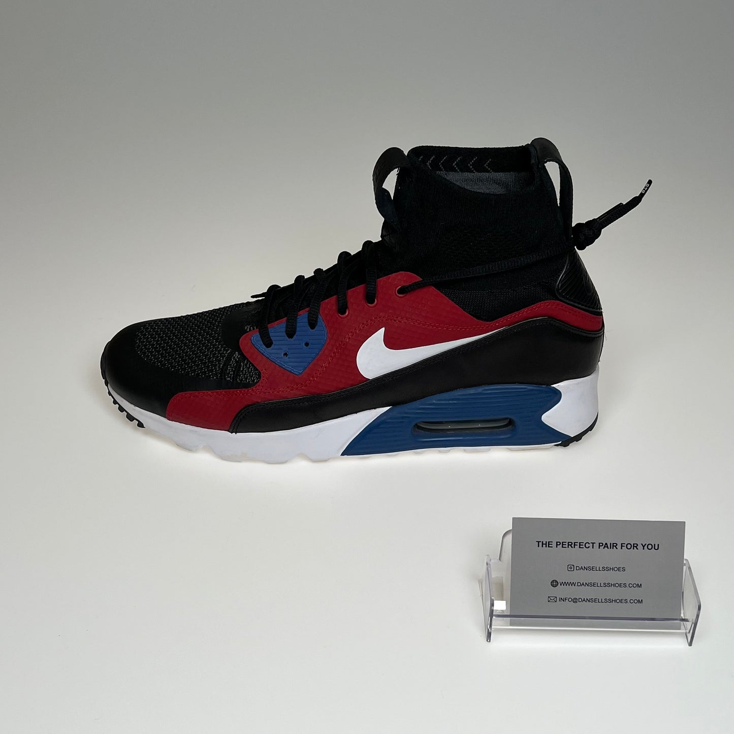 Nike Air Max 90 'Ultra Superfly Tinker Hatfield'