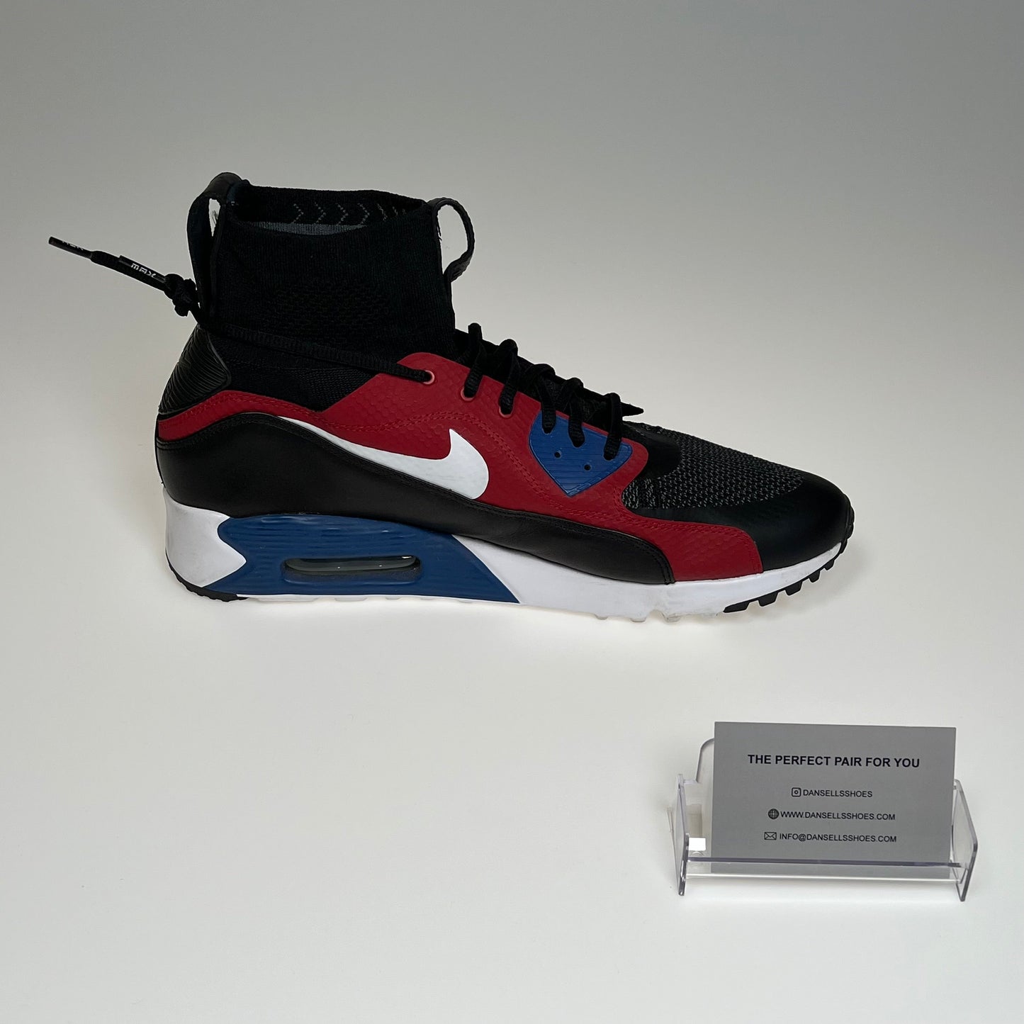 Nike Air Max 90 'Ultra Superfly Tinker Hatfield'