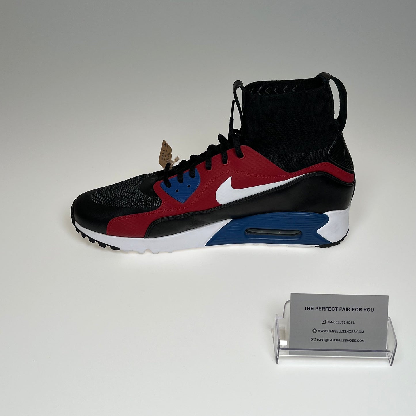 Nike Air Max 90 'Ultra Superfly Tinker Hatfield'