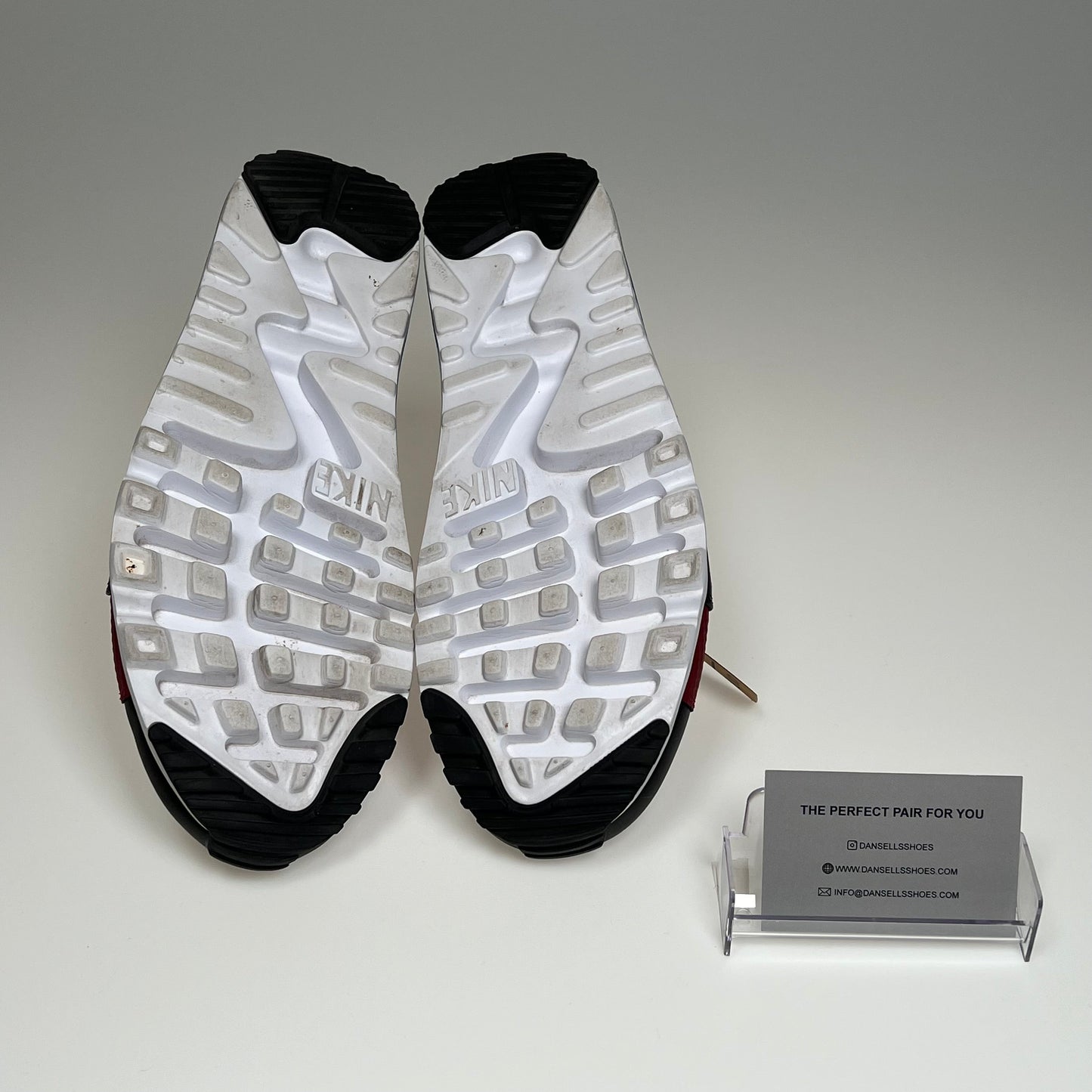 Nike Air Max 90 'Ultra Superfly Tinker Hatfield'