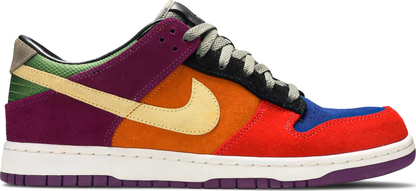 Nike Dunk Low 'Viotech' (2013)