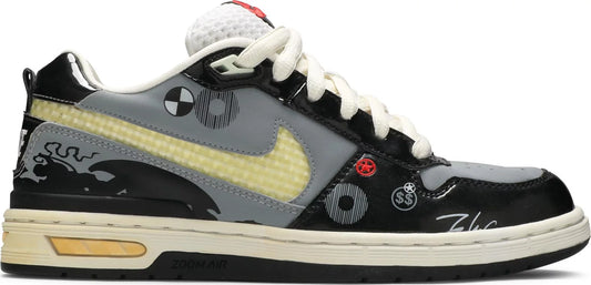 Nike P Rod 1 Elite Futura (Signed By Paul Rodriguez)