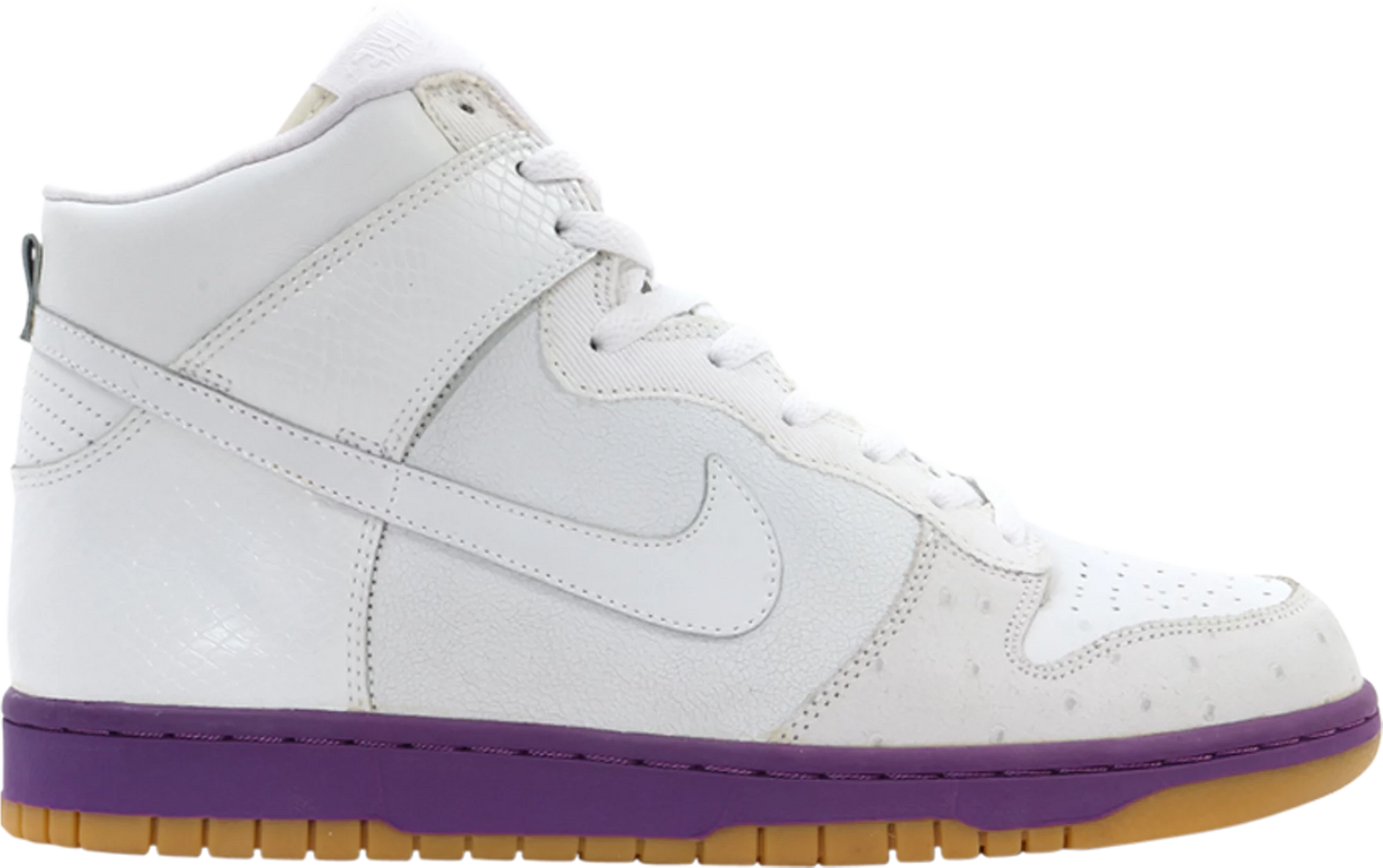 Nike Dunk High 'MITA'