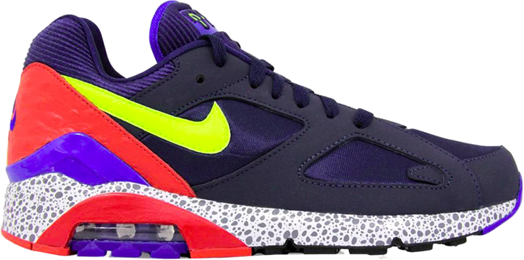 Nike air max 180 safari sales