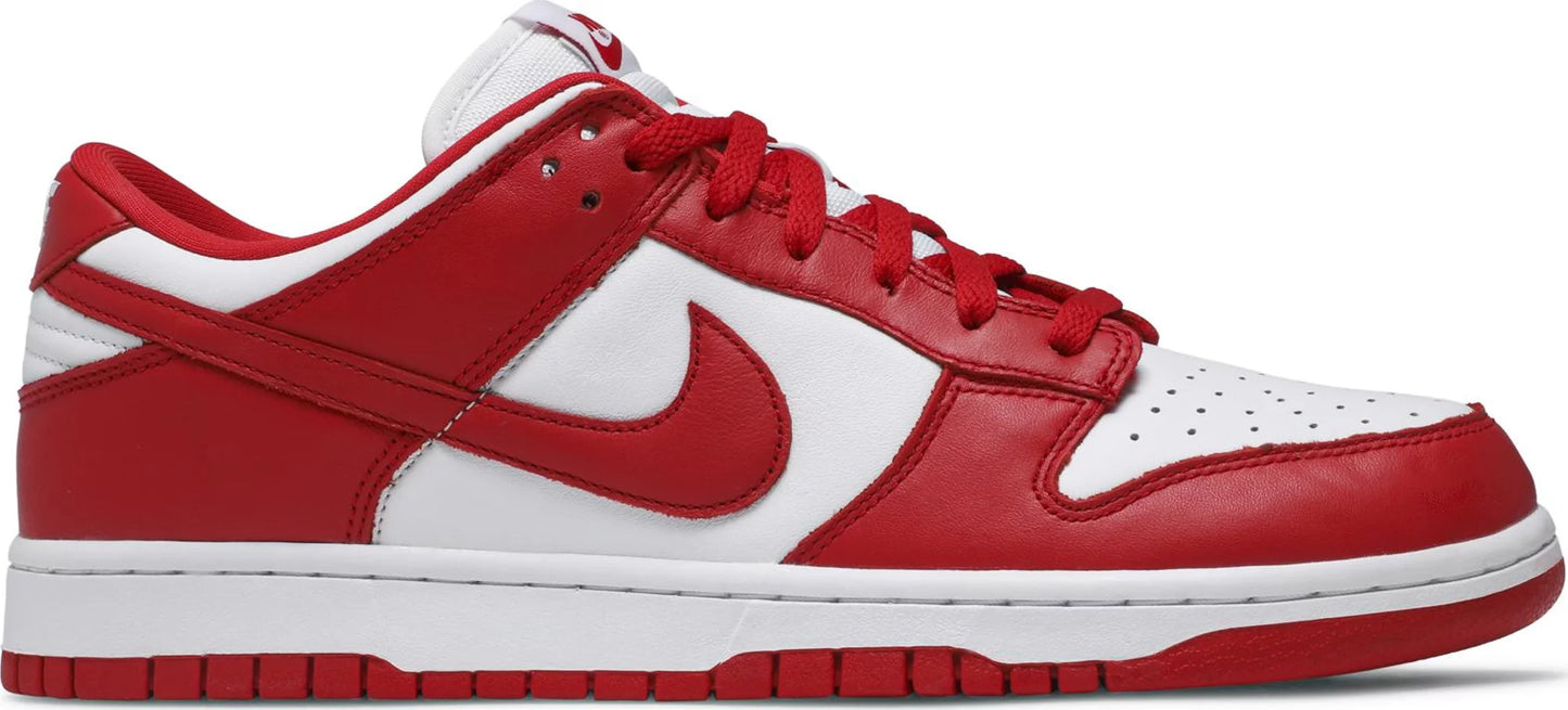 Nike Dunk Low 'St. Johns'