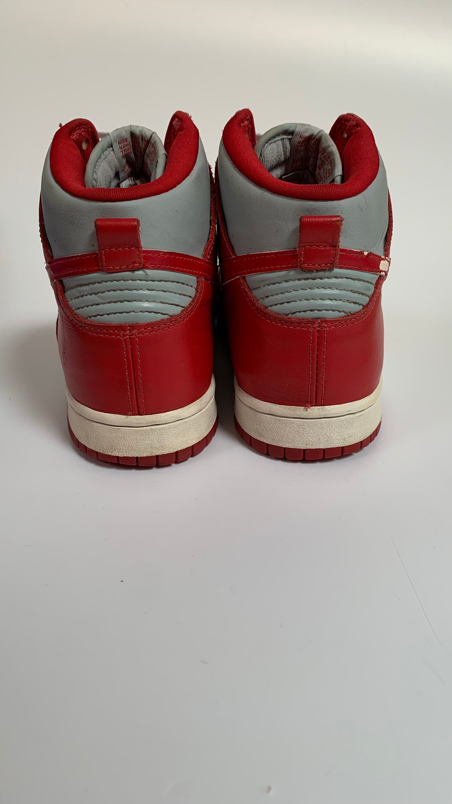 Nike Dunk High UNLV 1999