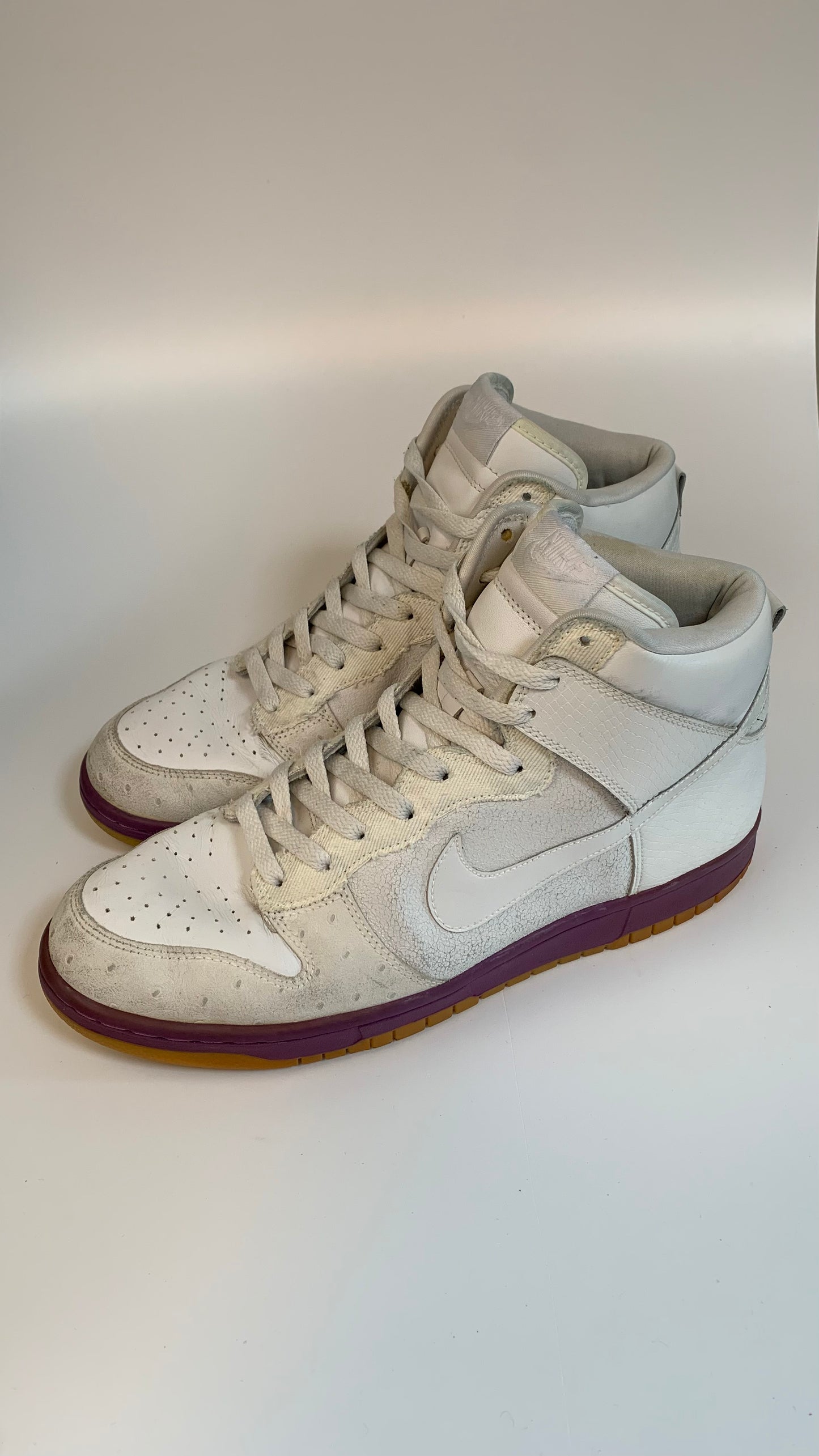 Nike Dunk High 'MITA'