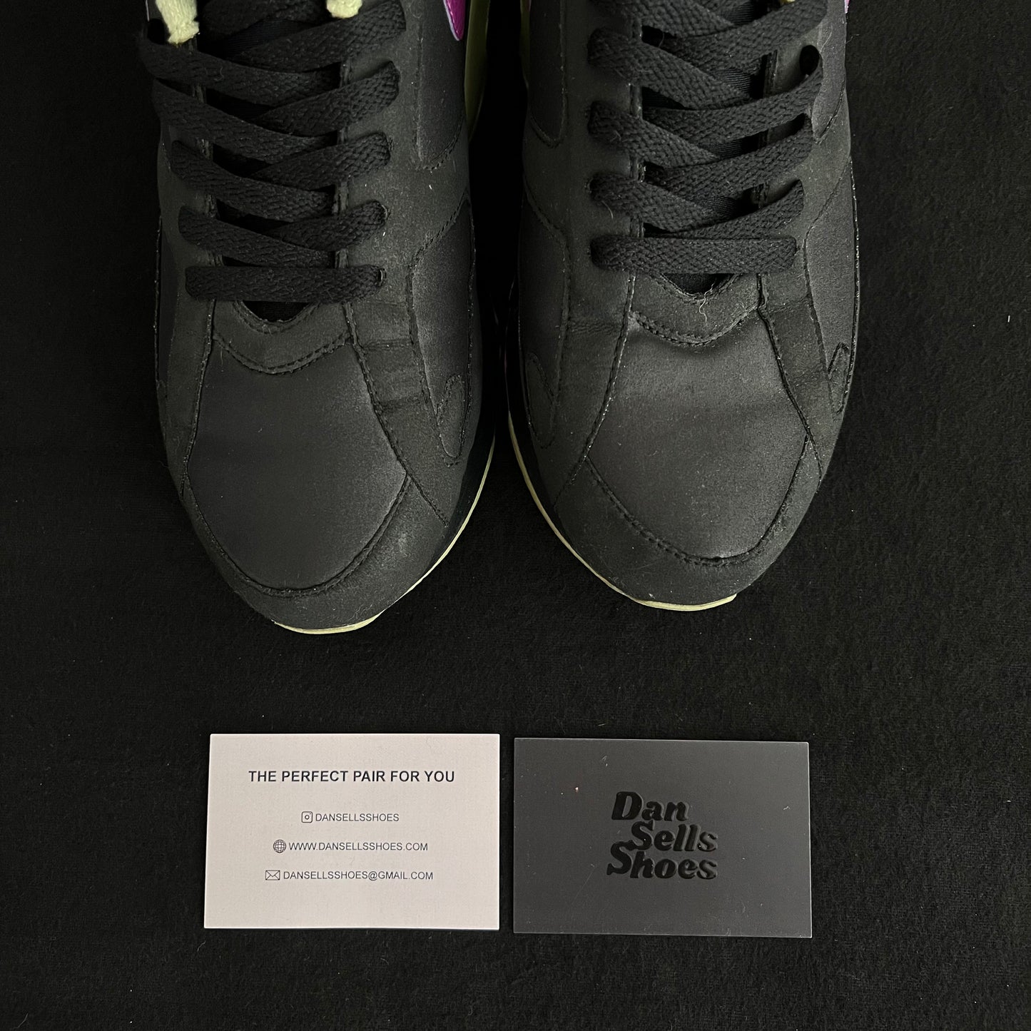 Nike Air Max 180 'Plum'