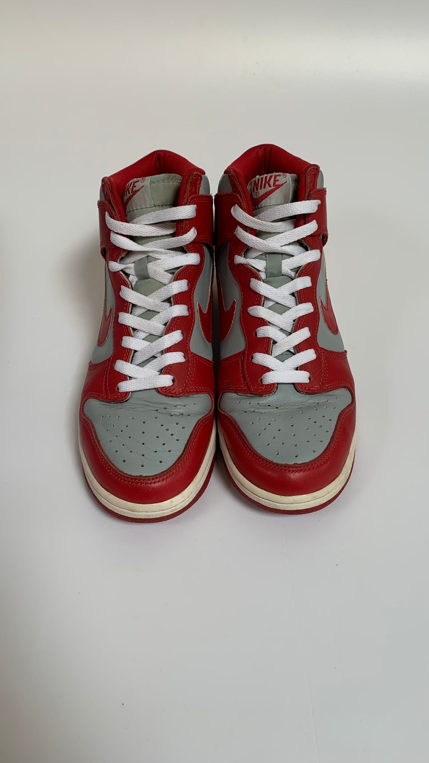 Nike Dunk High UNLV 1999