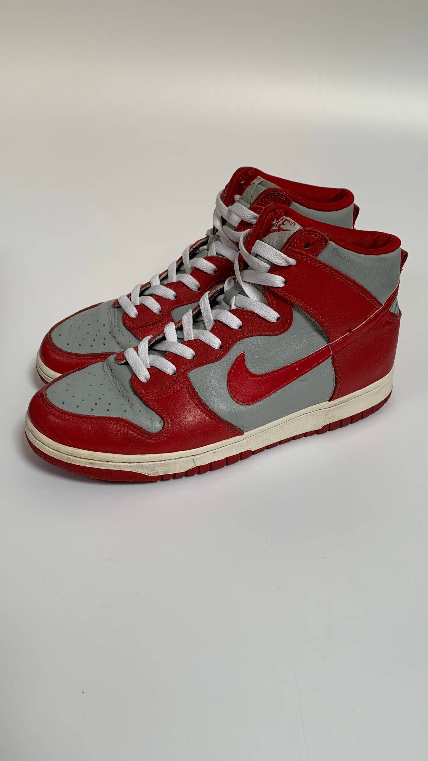 Nike Dunk High UNLV 1999