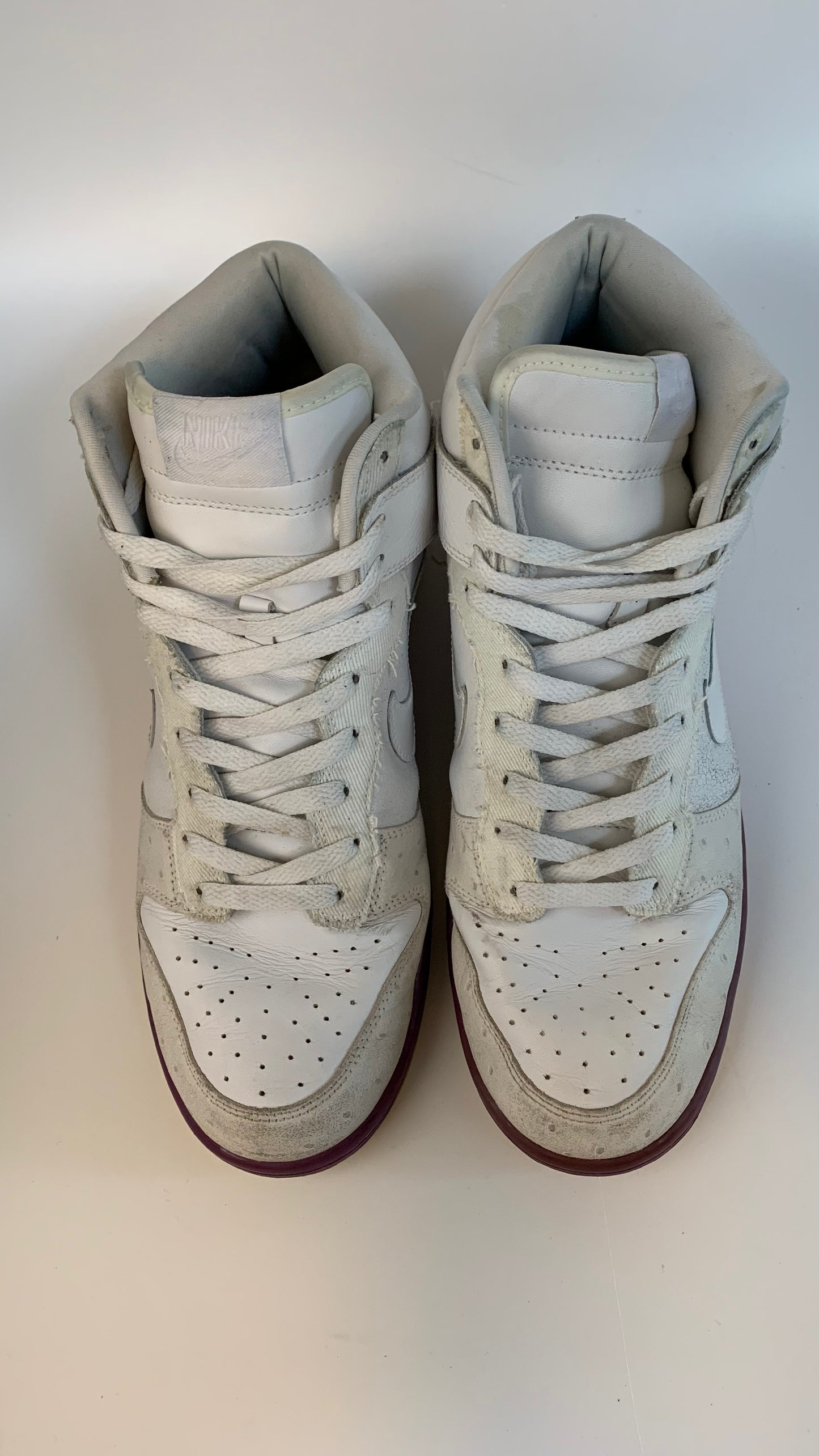 Nike Dunk High 'MITA'