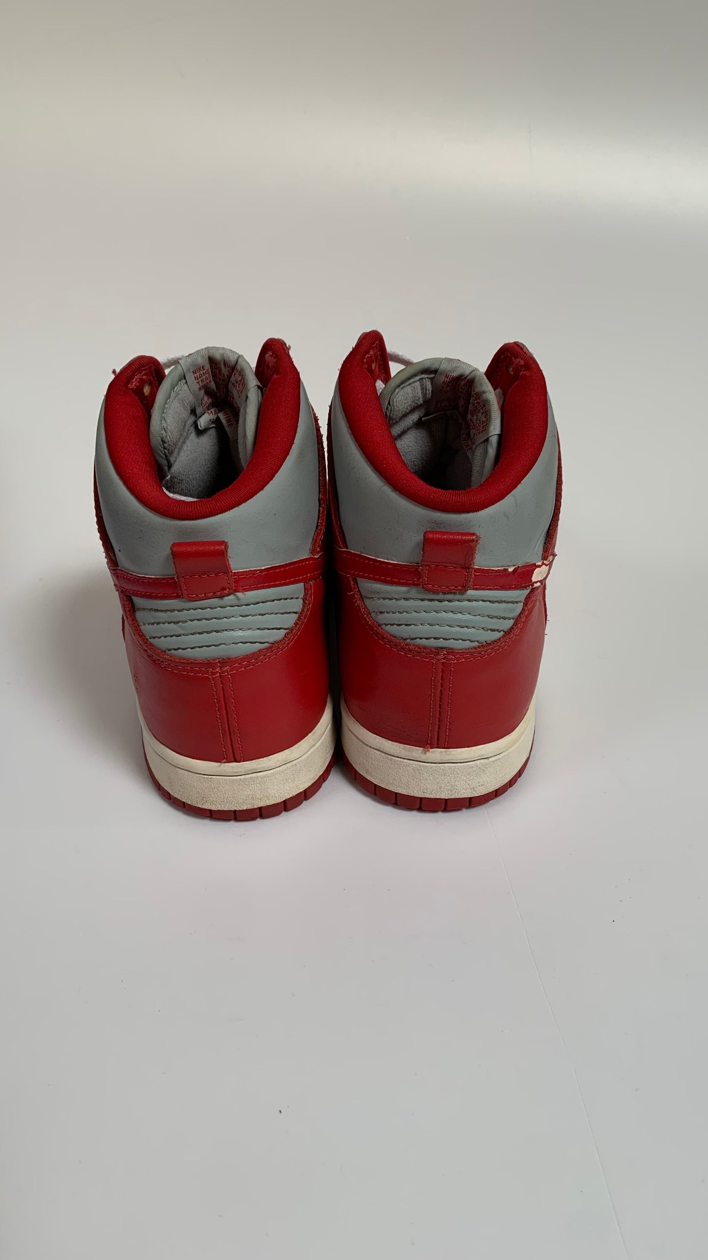Nike Dunk High UNLV 1999