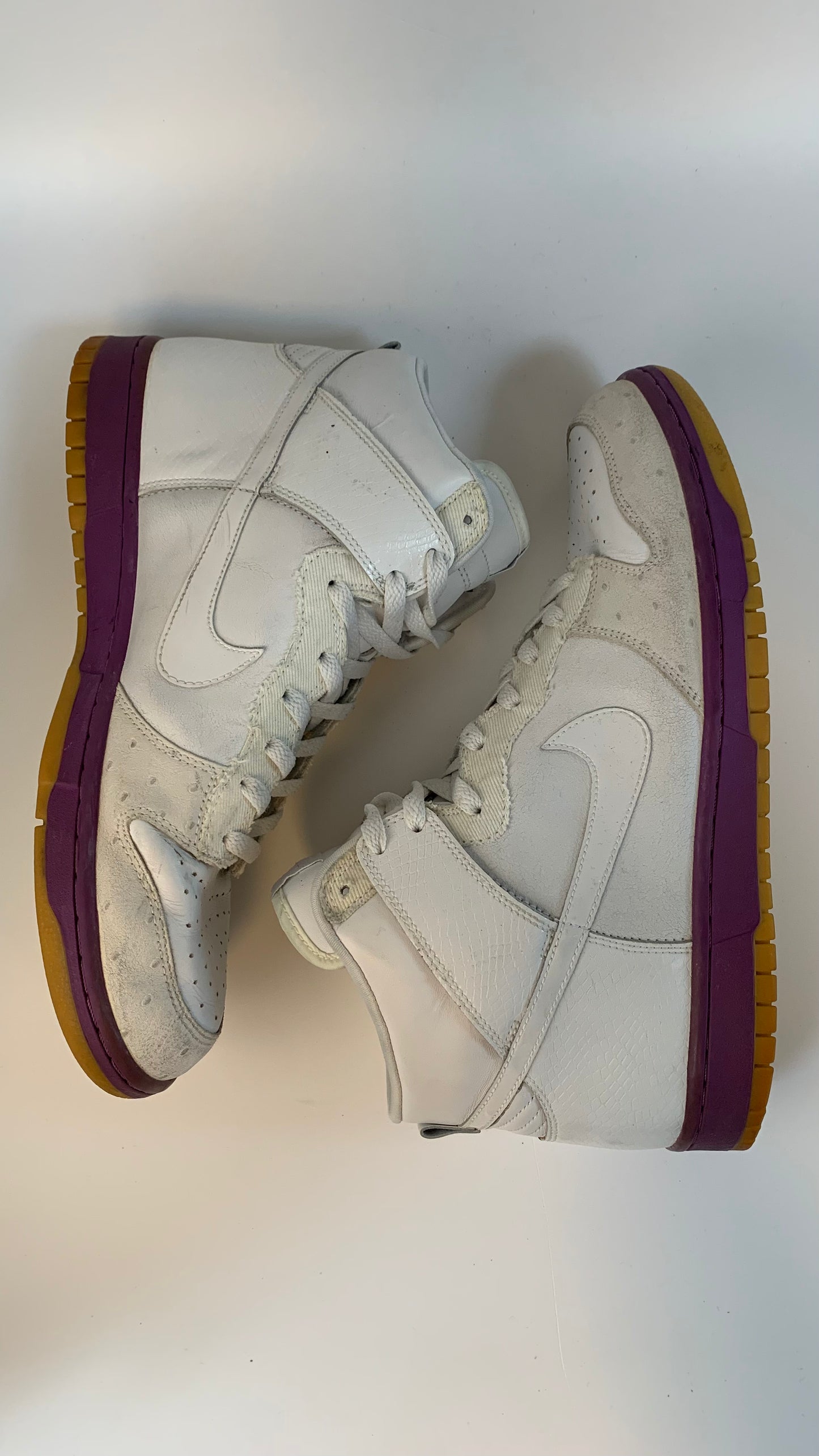 Nike Dunk High 'MITA'