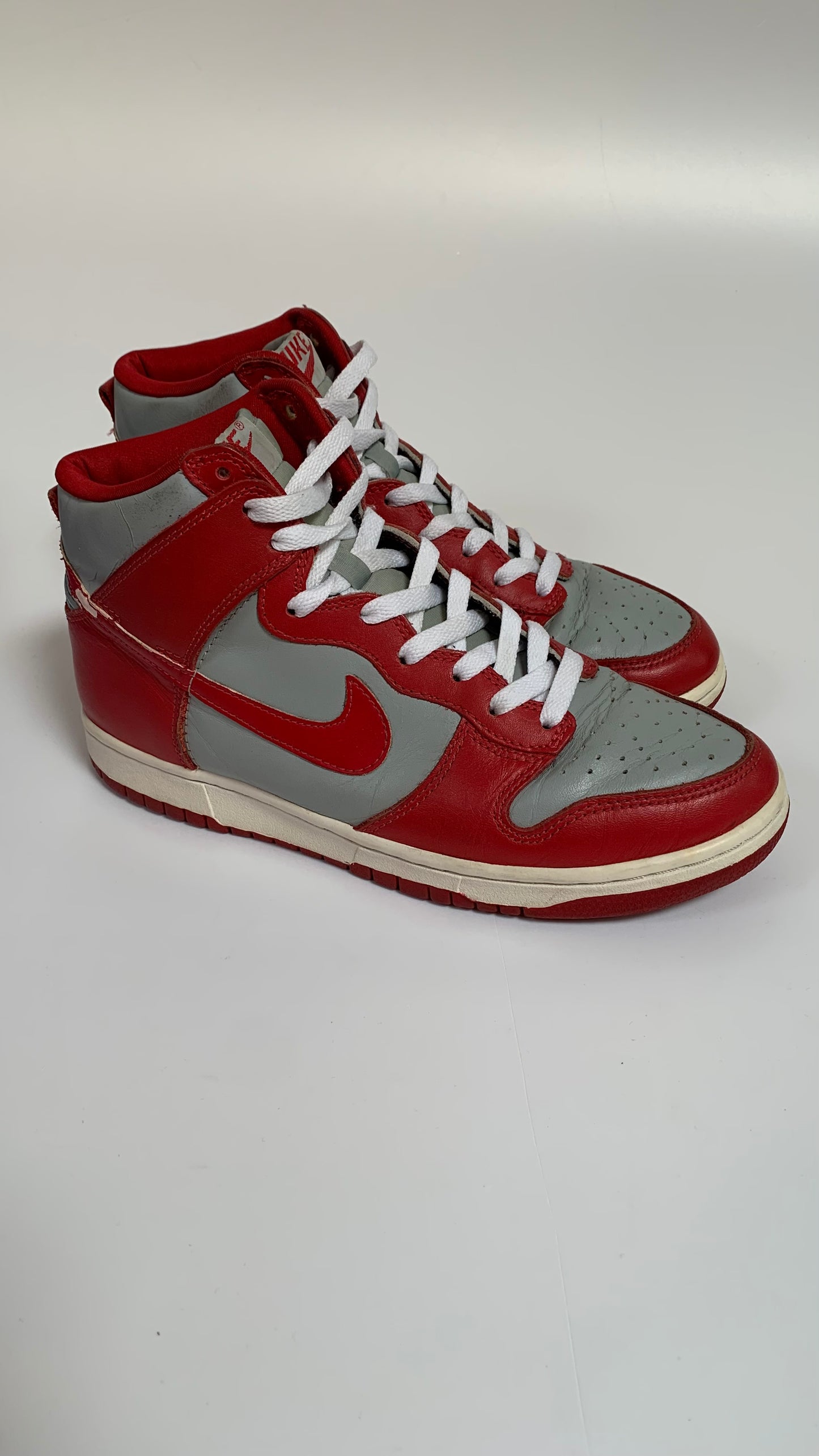 Nike Dunk High UNLV 1999