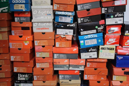 Do you want to sell your collection hastle free? Let me know!