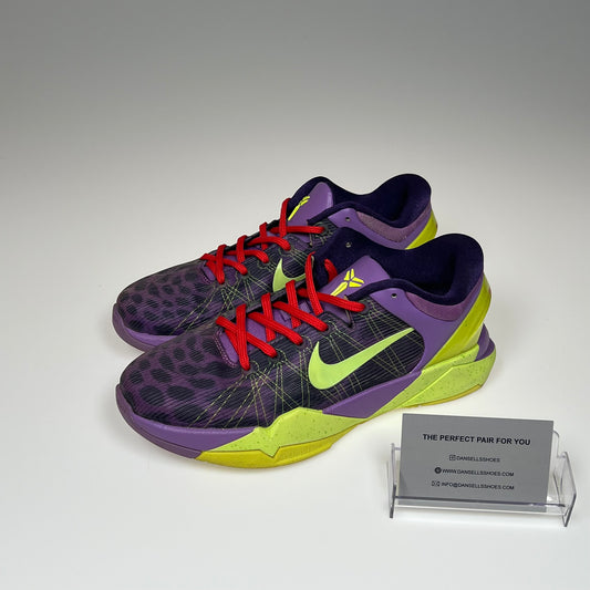 Nike Kobe 7 'Christmas'