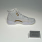 Nike Air Jordan 12 'OVO-White'