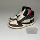 Nike Air Jordan 1 'Travis Scott'