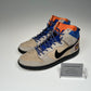 Nike SB Dunk High 'Acapulco Gold'