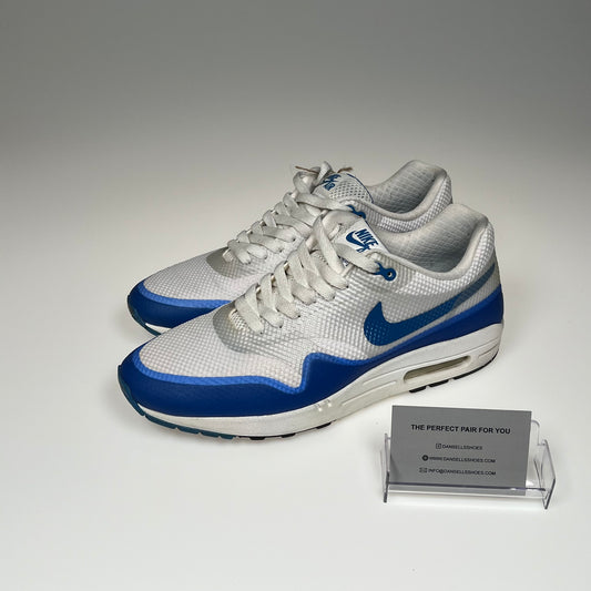 Nike Air Max 1 'Blue Hyperfuse' QS