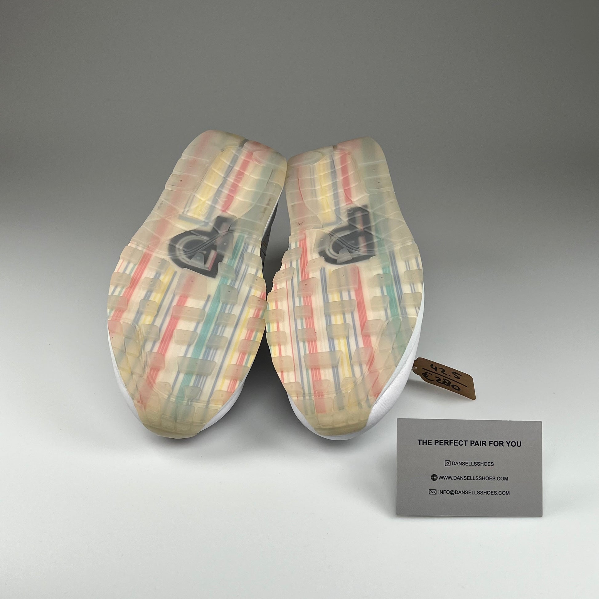 Nike Air Max 'Pompidou Center Day' – DAN SELLS SHOES