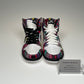 Nike SB Dunk High 'Huxtable'