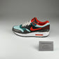 Nike Air Max 1 'Kabutomushi' (soleswapped)