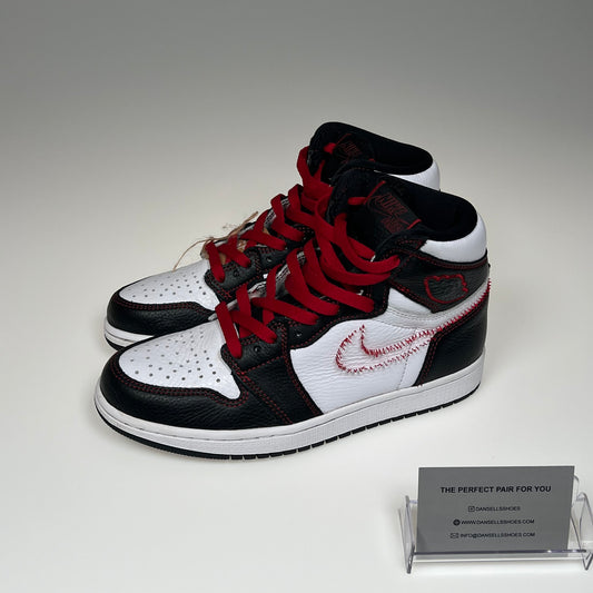 Nike Air Jordan 1 'Defiant'