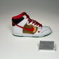 Nike SB Dunk High 'Money Cat'