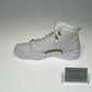 Nike Air Jordan 12 'OVO-White'