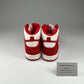 Nike SB Dunk High 'Be True To Your School' 'St Johns'