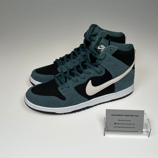Nike SB Dunk High 'Mineral Slate'