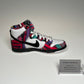 Nike SB Dunk High 'Huxtable'