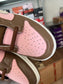 Nike SB Dunk Low Stussy Cherry US12/EU46