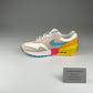 Nike Air Max 1 'Khaki Multi-Color' WMNS