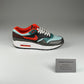 Nike Air Max 1 'Kabutomushi' (soleswapped)
