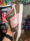 Nike SB Dunk Low Stussy Cherry US12/EU46